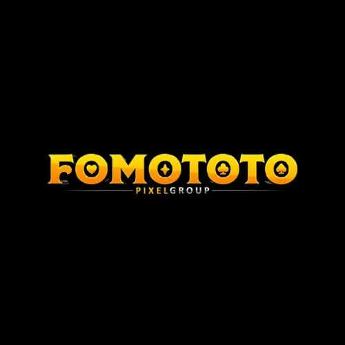 FOMOTOTO - Permainan Live Casino Terbaik untuk Pengalaman Mengasyikkan