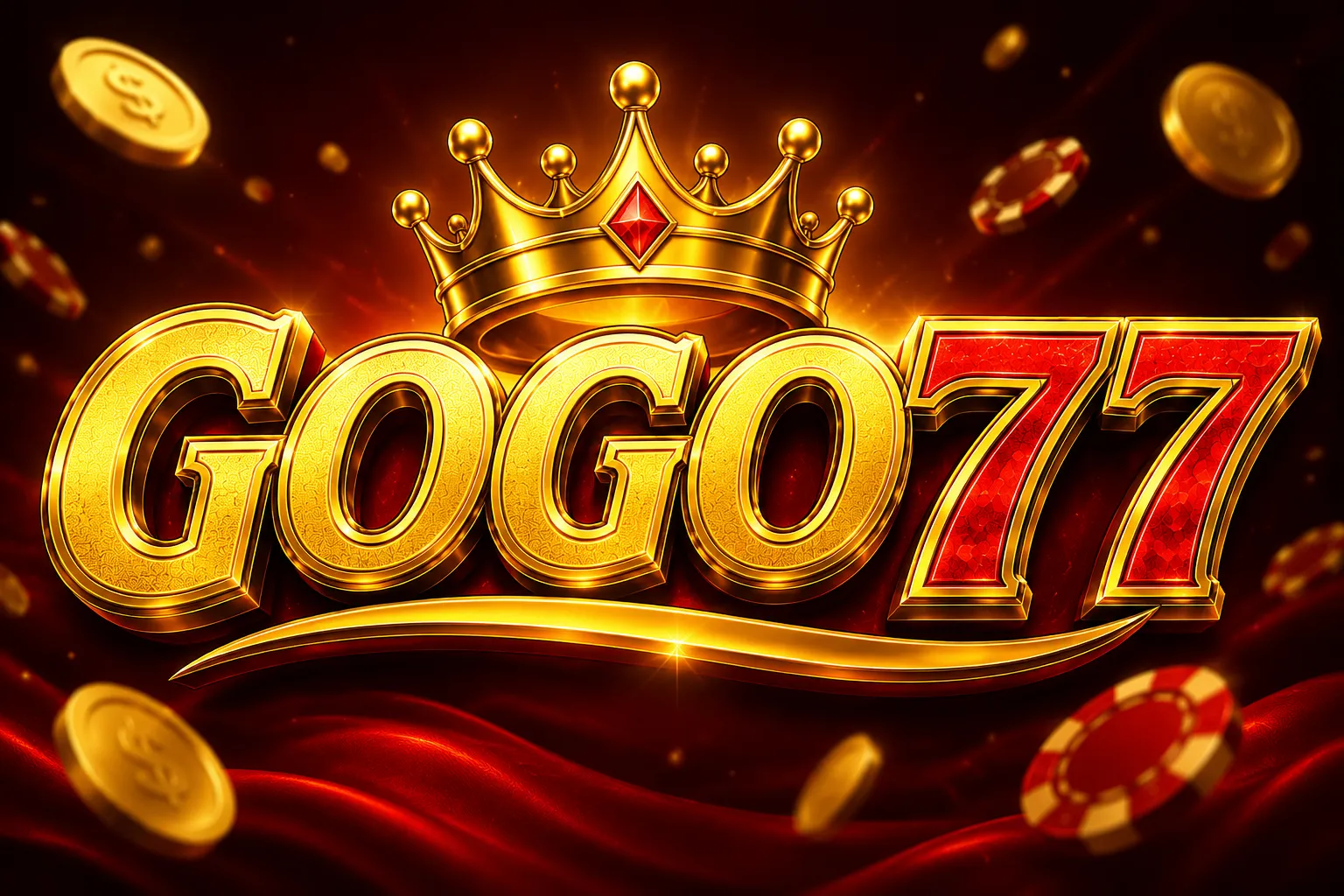 GOGO77 - Permainan Bingo Seru dan Menegangkan