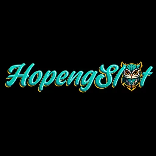 HOPENGSLOT - Petualangan Bertani yang Seru