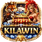 KILAUWIN - Game Santai yang Menghibur dan Menyenangkan