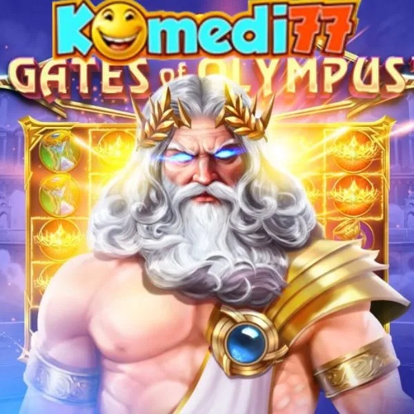 KOMEDI77 - Game Idle Penuh Tawa dan Strategi