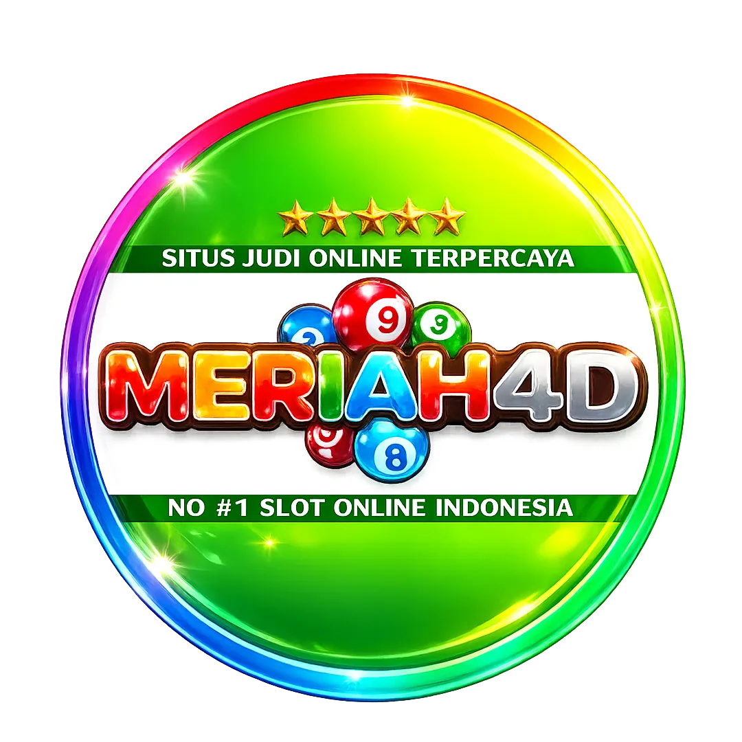 MERIAH4D - Strategi Cerdas Menang Besar