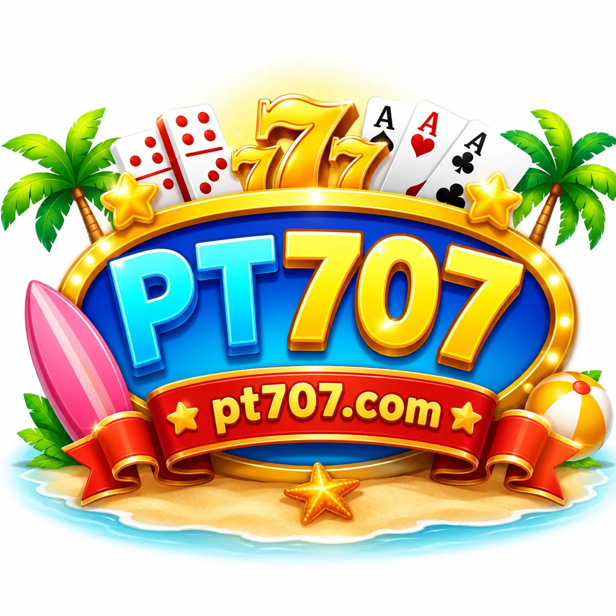PT707 - Game Idle yang Mengasyikkan dan Menghibur