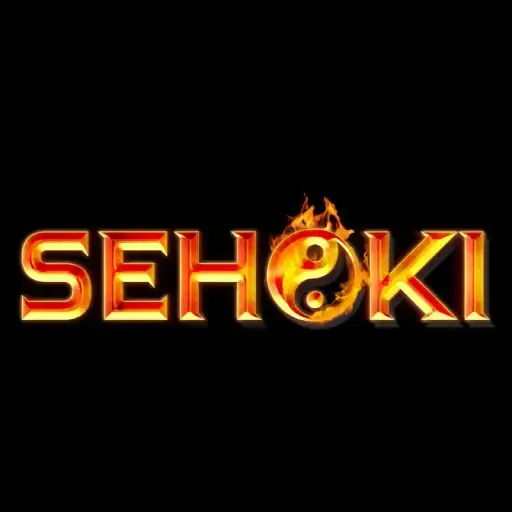 SEHOKI - Petualangan Epik dalam Dunia Fantasi