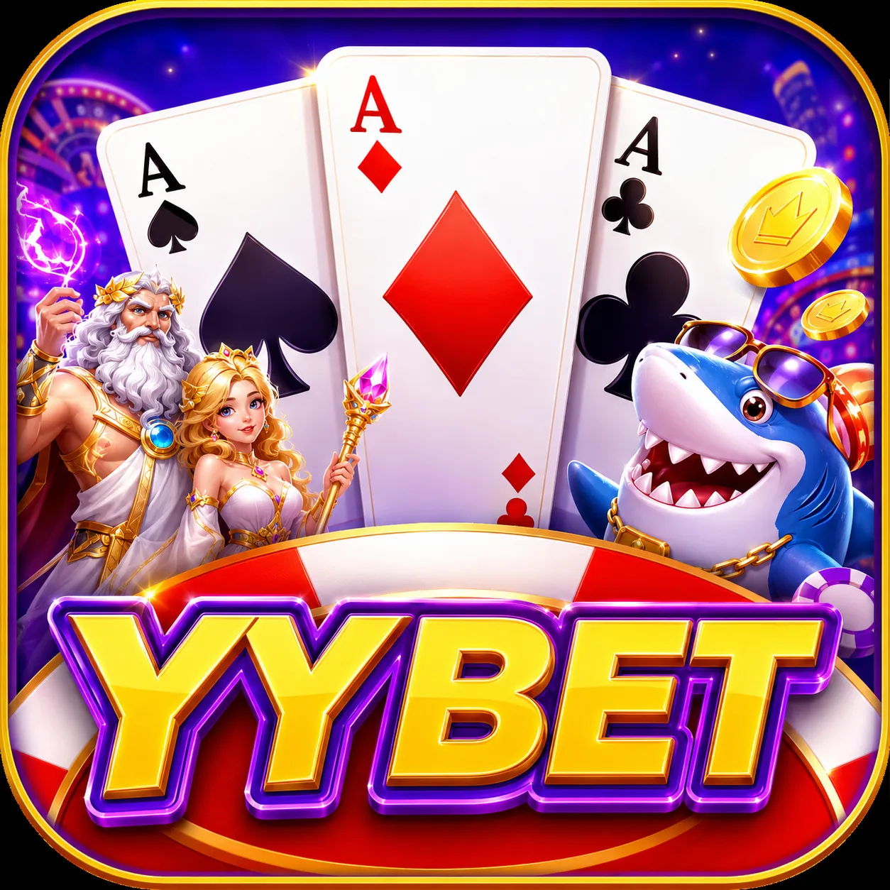 YYBET - Balapan Seru dan Mendebarkan